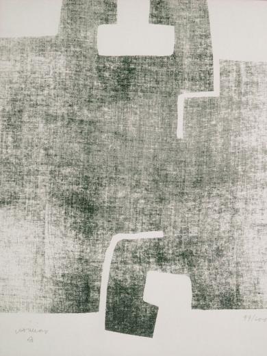 Main image of the artwork Sin título