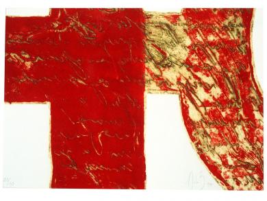 Main image of the artwork Sin título