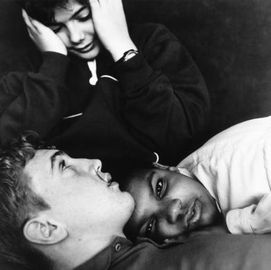 Main image of the artwork Sin título