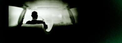 Main image of the artwork Cuando hubo hablado así, partió