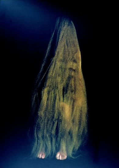 Main image of the artwork Eléctrica I