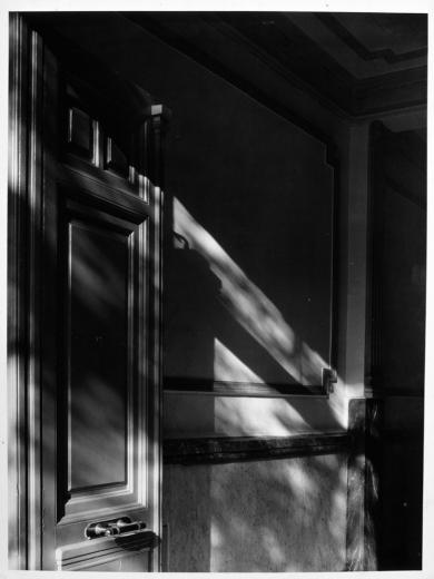 Main image of the artwork El portal de Vallehermoso 92, nº 2