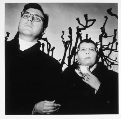 Main image of the artwork Sin título, Lourdes