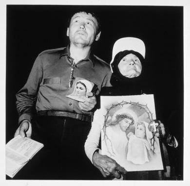 Main image of the artwork Sin título, Medgugore