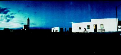 Main image of the artwork Salinas del Cabo de Gata