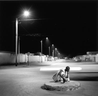 Main image of the artwork Autista