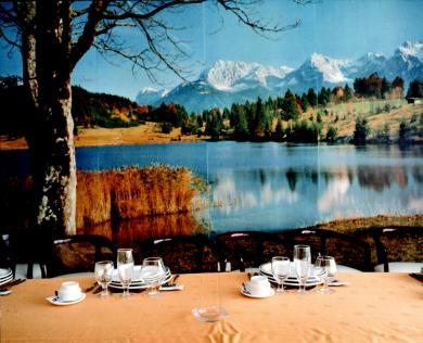 Main image of the artwork Sin título