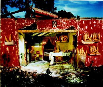 Main image of the artwork Panadería