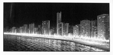 Main image of the artwork Sin título, Benidorm