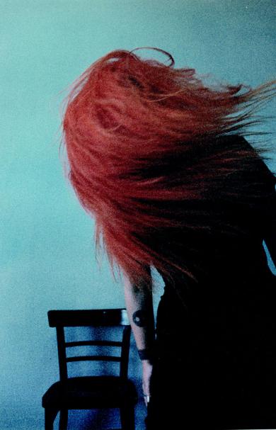 Main image of the artwork Alaska