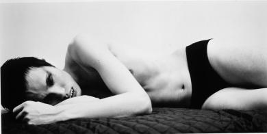 Main image of the artwork Sin título (Vampiro)