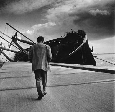 Main image of the artwork Sin título