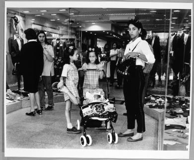 Imagen principal de la obra Gemelas