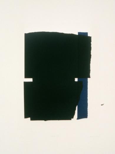 Main image of the artwork Batiente