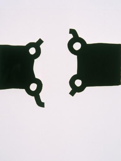 Main image of the artwork Competition and Harmony