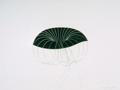 Main image of the artwork Secciones III