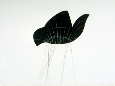 Main image of the artwork Secciones IV