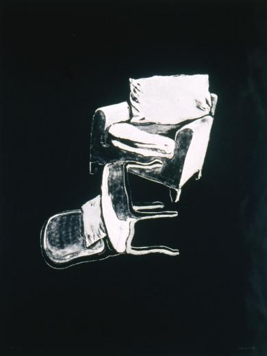 Main image of the artwork Mobiliario VIII