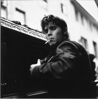 Main image of the artwork El guaperas, Semana Santa de Zamora