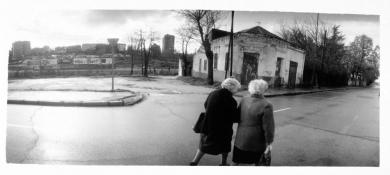 Main image of the artwork Peña Grande, Madrid