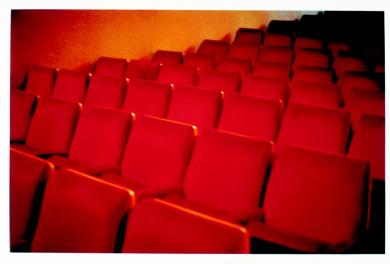 Main image of the artwork Cine Duplex