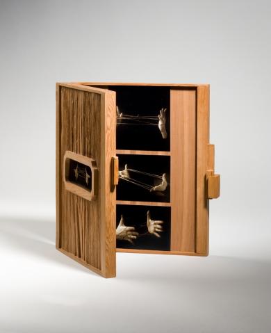 Main image of the artwork Libro de artista