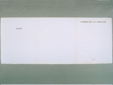 Main image of the artwork Asedio