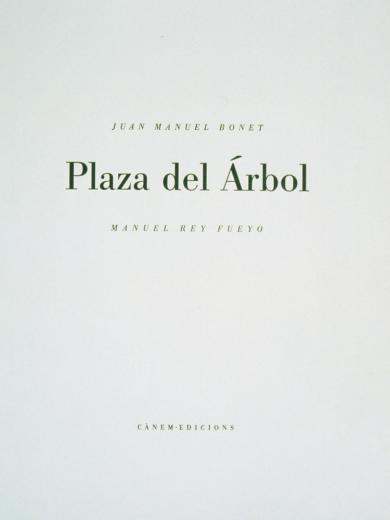 Main image of the artwork Plaza del árbol