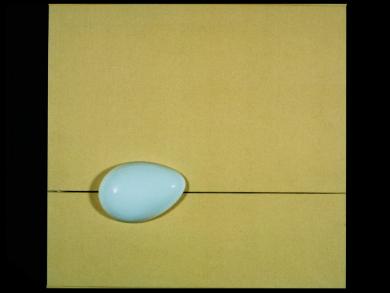 Main image of the artwork Poema múltiple con avestruz