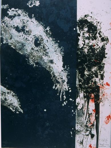 Main image of the artwork Sobre sueños construidos II