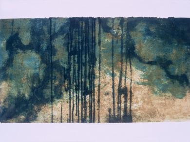 Main image of the artwork Antípodas I