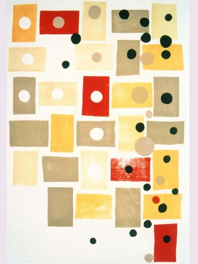 Main image of the artwork Pasacalle V