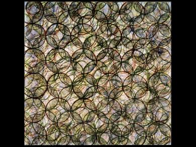 Main image of the artwork Sin título