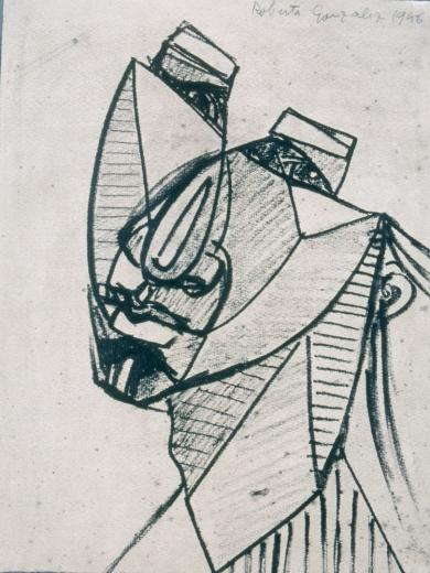 Main image of the artwork Tête de jeune fille