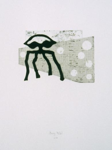 Main image of the artwork Araña