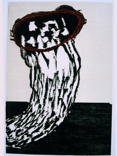 Main image of the artwork Tentación III