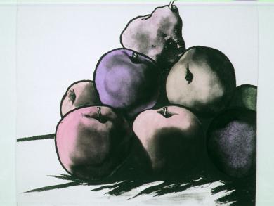 Main image of the artwork Bodegón