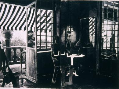 Main image of the artwork Indio