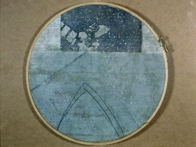 Main image of the artwork Parábola 3