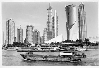 Main image of the artwork Shangai 2001