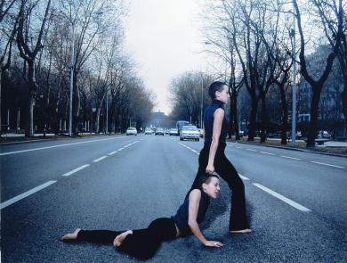 Main image of the artwork Citerón 1