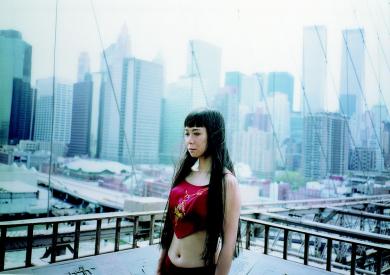 Main image of the artwork Far East