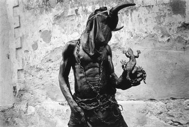 Main image of the artwork Carnaval. Jachel