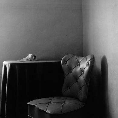 Main image of the artwork Mi habitación en Alicante