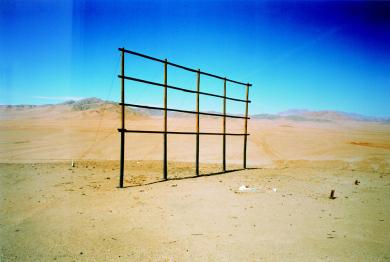 Main image of the artwork Sin título (tubos)