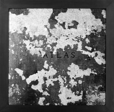 Main image of the artwork Sin título (Atlas)