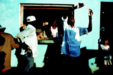 Main image of the artwork El Dorado