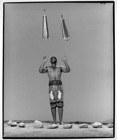 Main image of the artwork Sin título  (Yasdz, Iran)