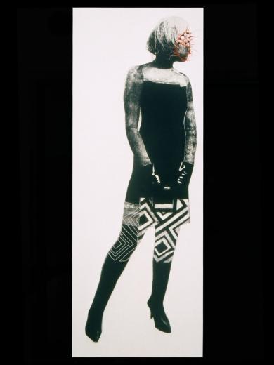 Main image of the artwork Sweet Baby