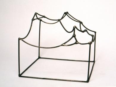 Main image of the artwork Cádiz